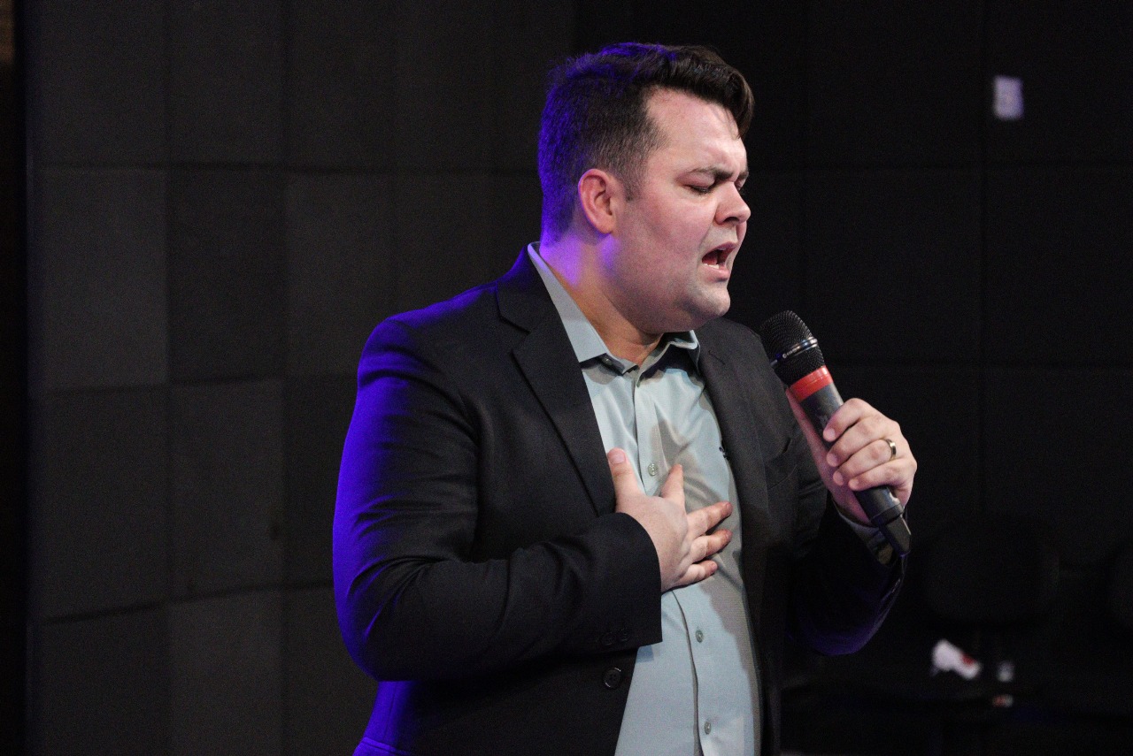Culto de 11/05/2025