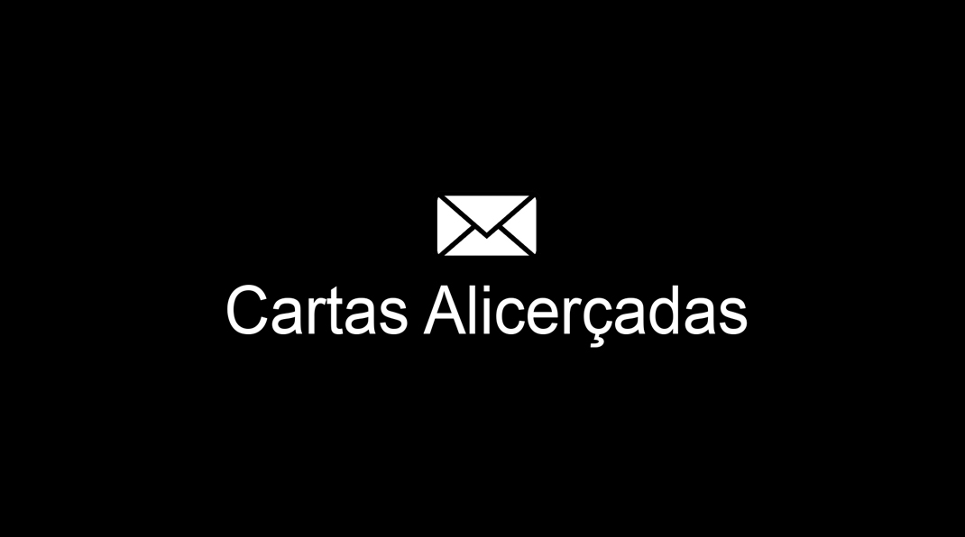 Cartas Alicerçadas