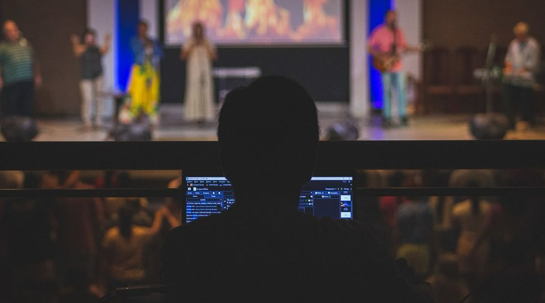 Programação Anual da Igreja