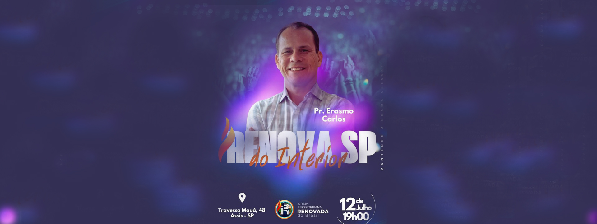 Renova São Pãulo
