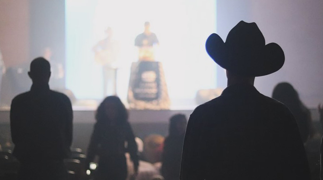 Culto Raízes