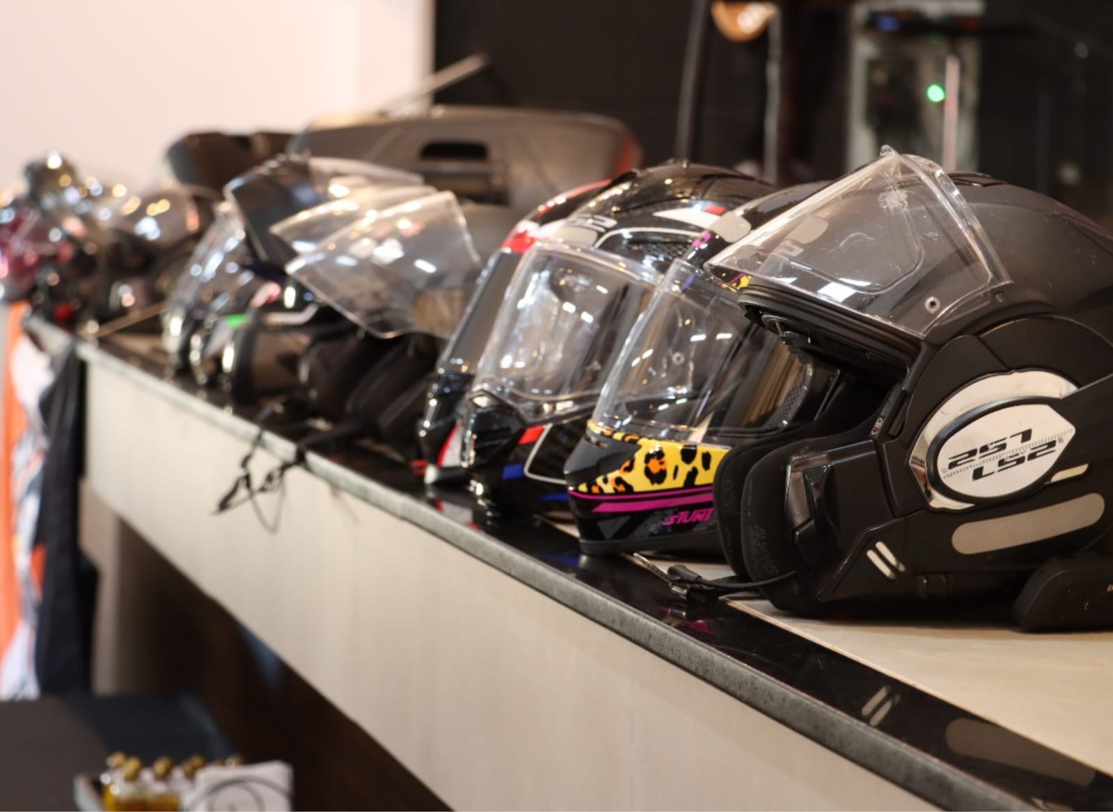 Momento de comunhão