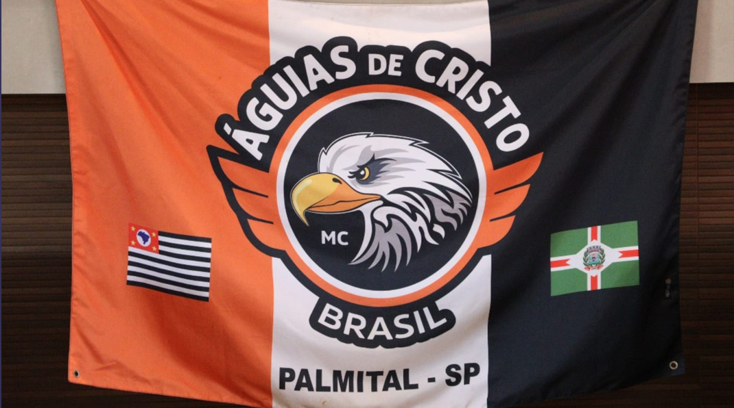 Motoclube Aguias de Cristo