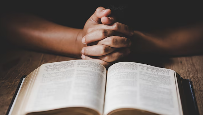 Imagem do devocional