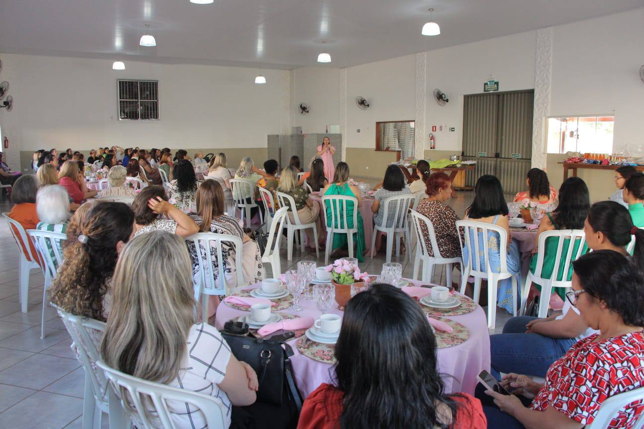 Culto de 20/09/2025