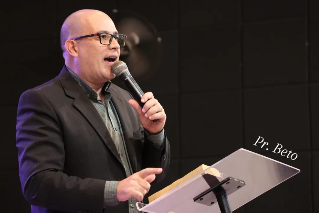 Batismo na IPR Central - Outubro 2025